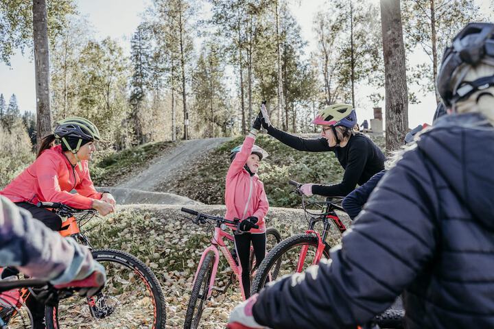 Outdoor Activities 36 of 74