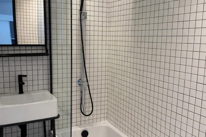Bathroom Vanities