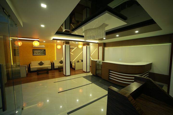 Hotel Interior 43 of 49
