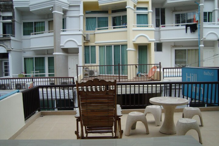 Terrace/Patio 60 of 86