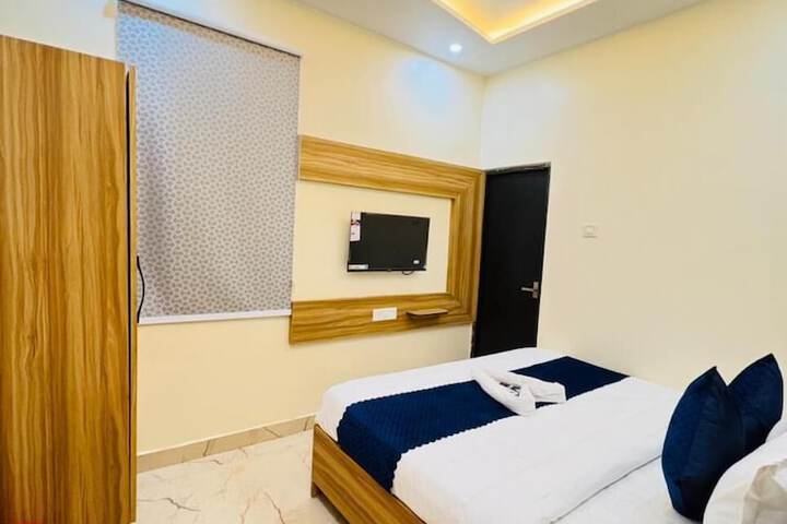 Hotel Shree Shyam Kunj