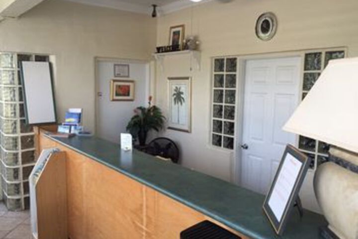 Hotel Interior 84 of 84