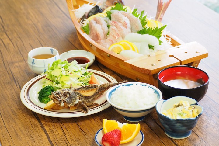Food