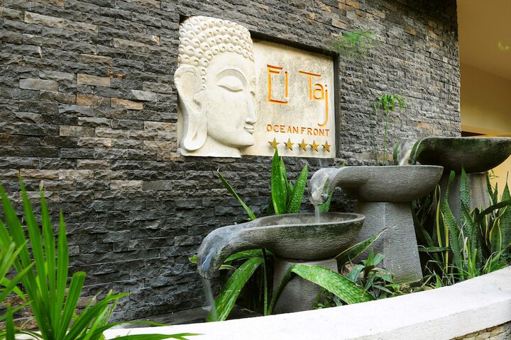 Hotel 191 of 204