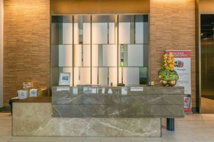 Hotel Interior 76 of 80