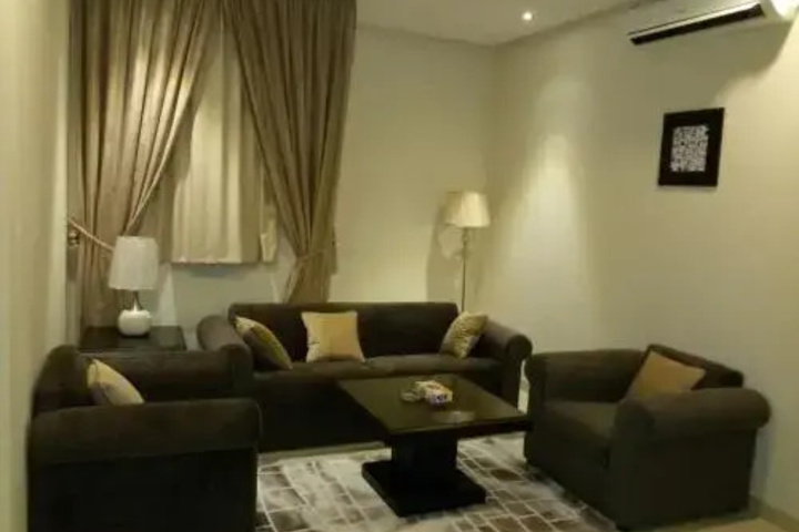 Katara Hotel Suites