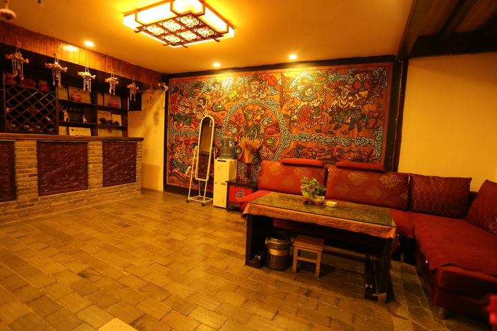 Hotel Interior 9 of 22