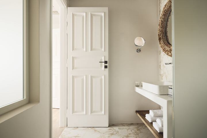 Bath Interior