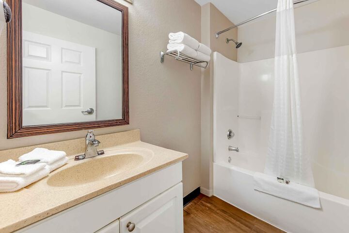 Restrooms