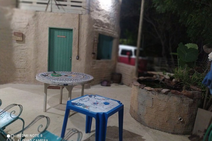 Terrace/Patio 59 of 64