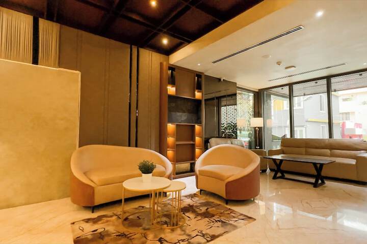Hotel Interior 2 of 101