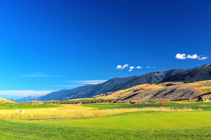 Golf 14 of 33