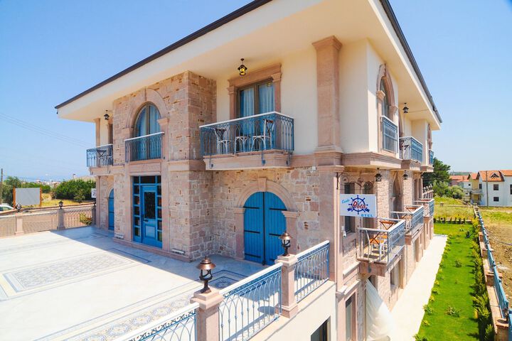 Hotel 70 of 73