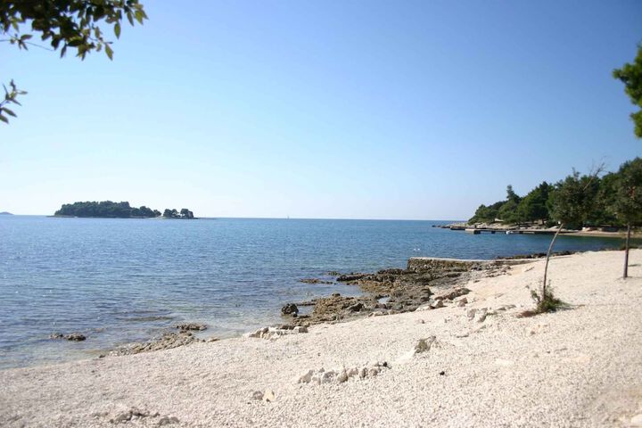Apartments in Rovinj/istrien 11528 in Rovinj