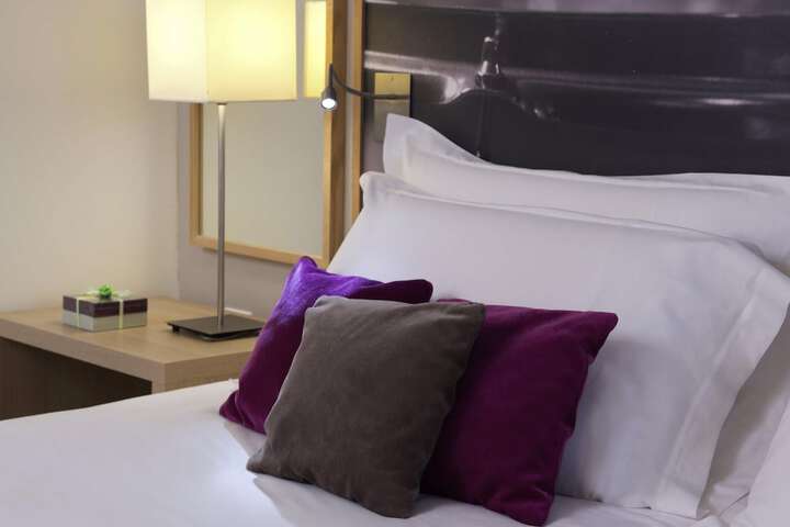 Hotel 53 of 55