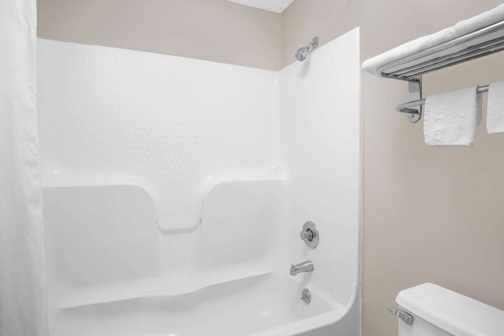 Restrooms