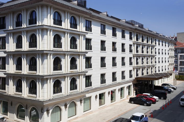 Hotel 93 of 114