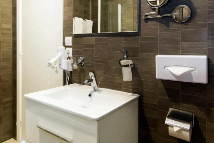 Fitness Center Photo