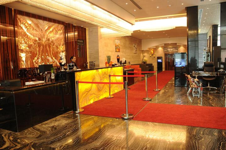 Hotel Interior 103 of 111