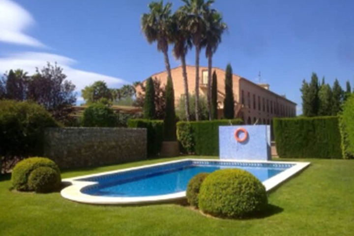 Pool to Cool