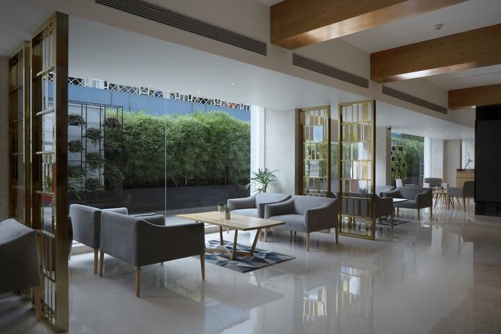 Hotel Interior 2 of 18