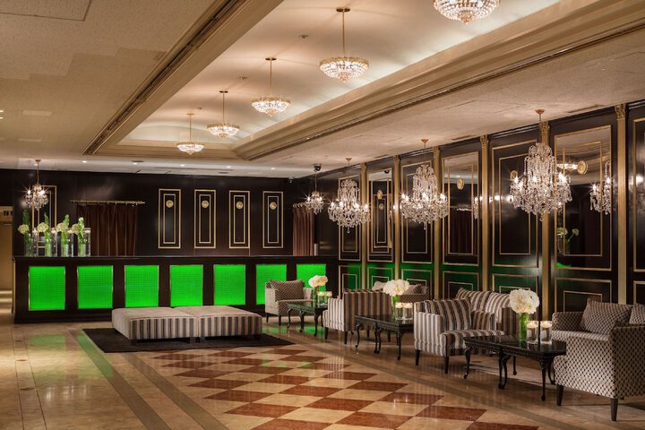 Hotel Interior 2 of 59
