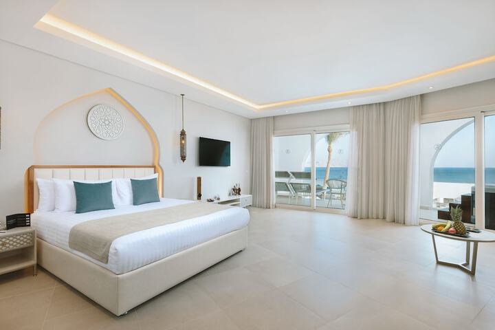 Image of SUNRISE Remal Beach Resort