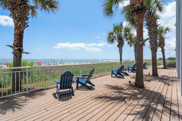 Sundeck