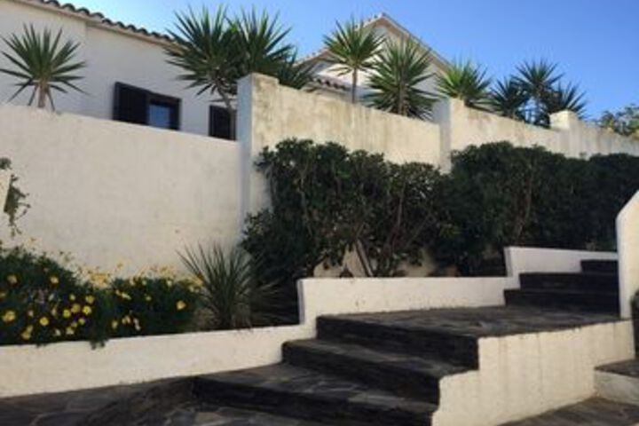 Terrace/Patio 306 of 309