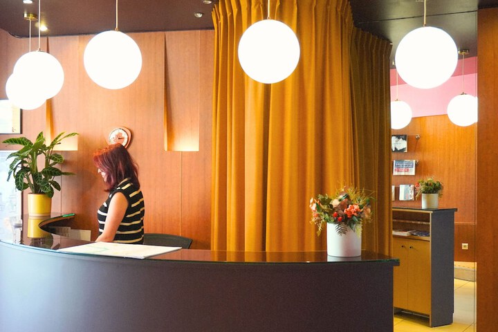 Hotel Interior 9 of 119