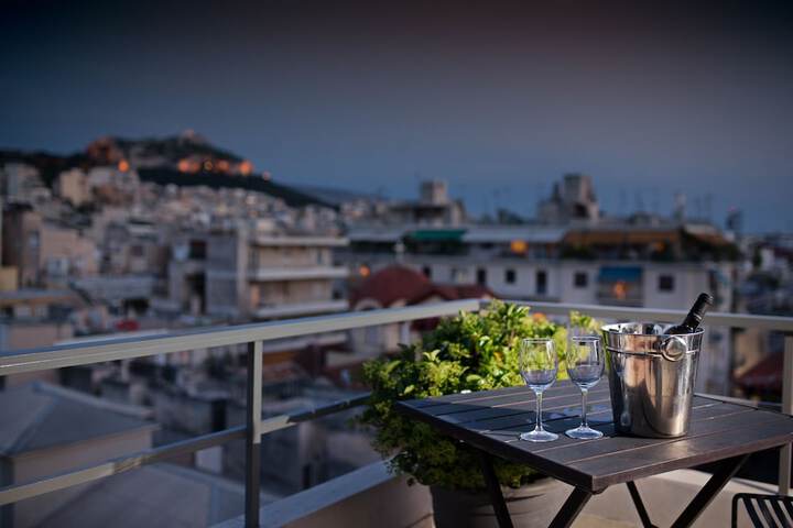 Terrace/Patio 52 of 60