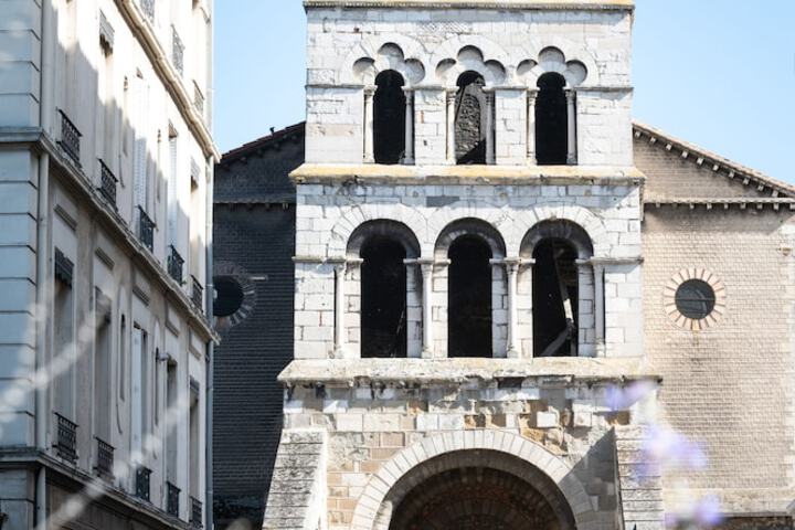 Hotel 83 of 87