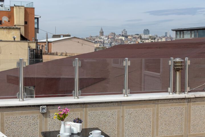 Terrace/Patio 42 of 65