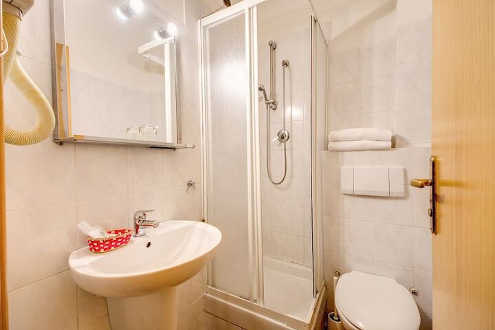 Bath Interior