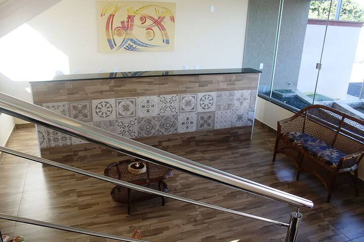 Hotel Interior 1 of 23