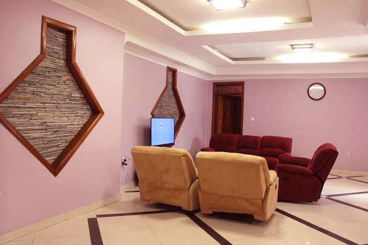 Hotel Interior 4 of 7