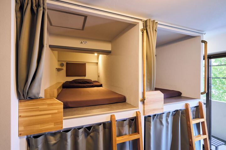 Room 14 of 77