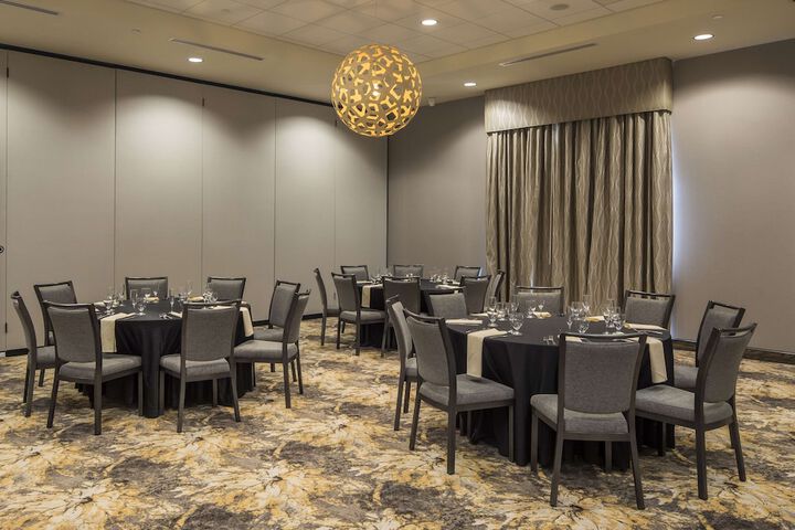 Ballroom