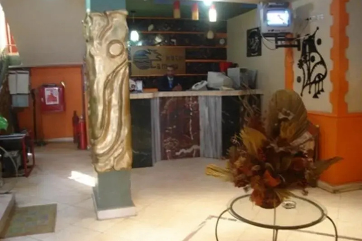 Hotel Interior 2 of 14