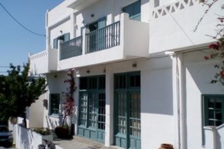Hotel Elena Skyros