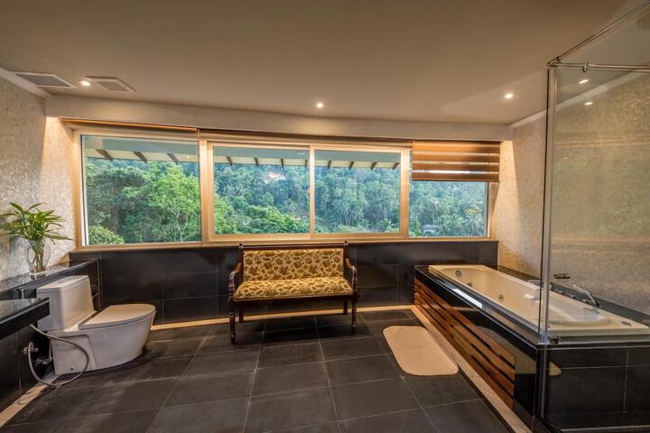Bath Interior