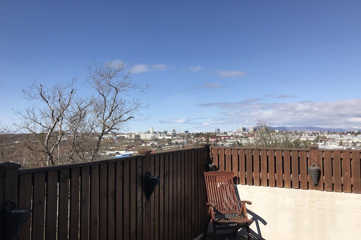 Terrace/Patio 71 of 97