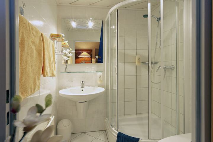 Bath Photo