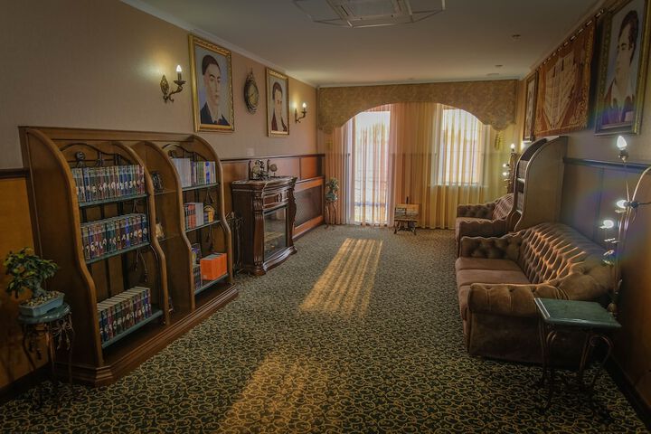 Hotel Interior 73 of 95