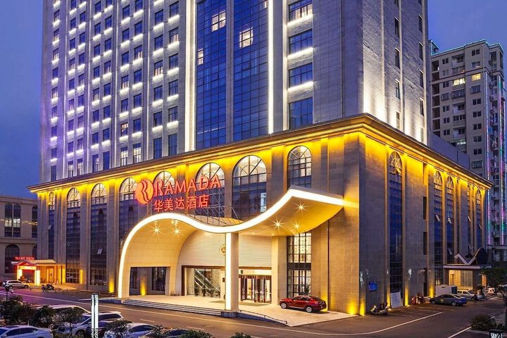 Hotel 17 of 18