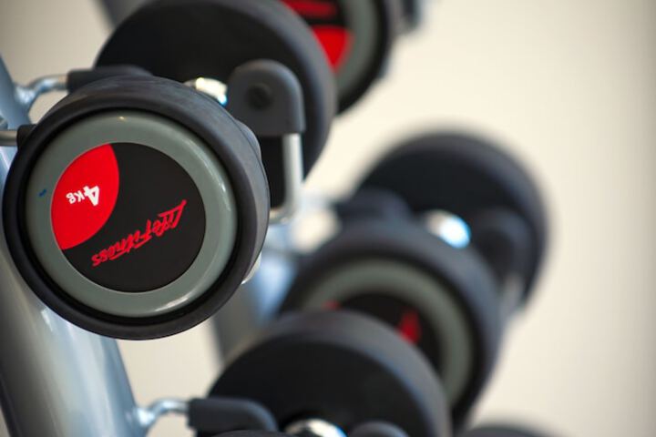 Health and Fitness 55 of 92