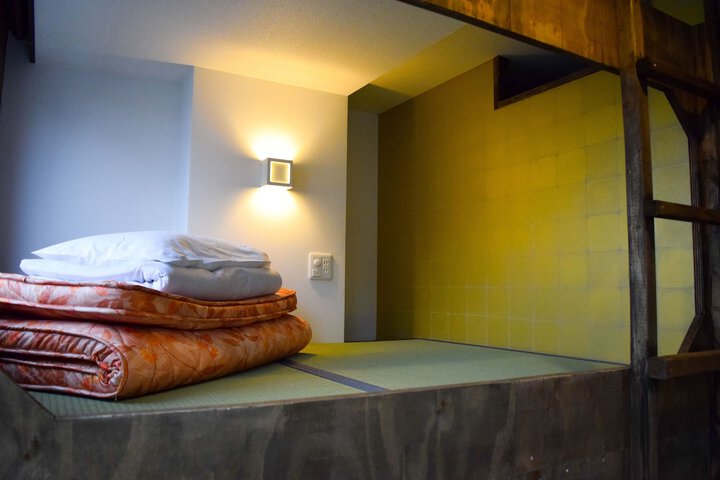 Room Interior