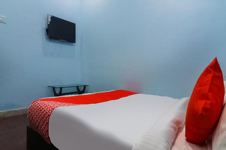 Hotel O Shree Shyam Roseberry Hotel & Restaurant
