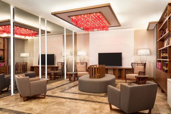 Hotel Interior 2 of 41