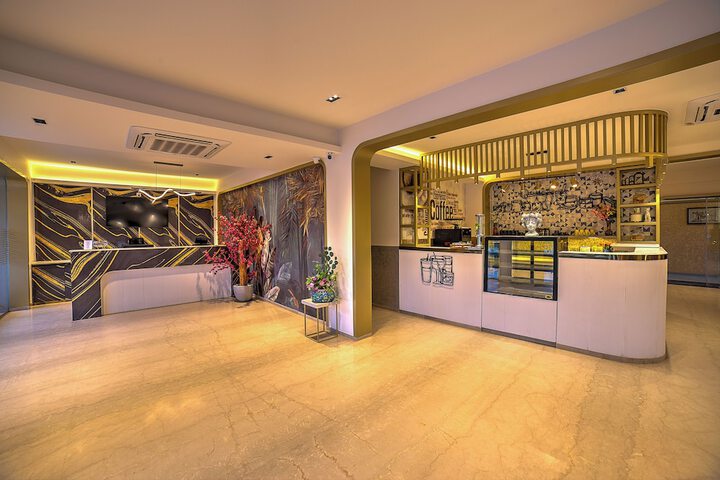 Hotel Interior 2 of 97